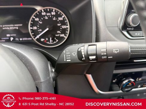 Certified 2024 Nissan Rogue SV w/ SV Premium Package FWD image 24