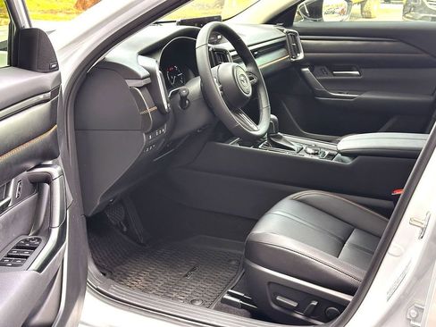 New 2026 MAZDA CX-50 2.5 Hybrid w/ Weather Package image 10