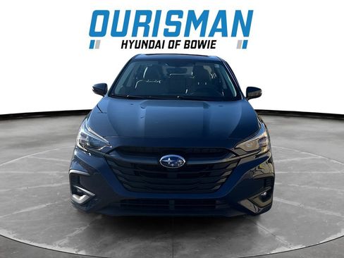 Used 2024 Subaru Legacy Limited image 8