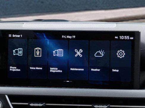 New 2026 Hyundai Sonata SEL image 13