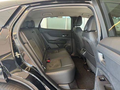 Certified 2025 Nissan Ariya AWD image 25
