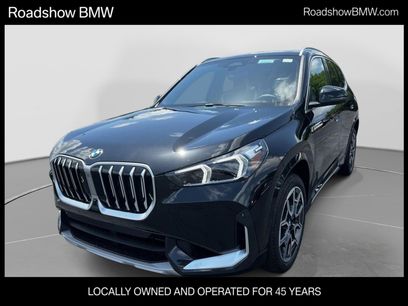 New 2026 BMW X1 xDrive28i w/ Technology Package