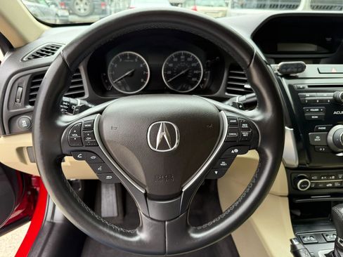 Used 2017 Acura ILX FWD image 28