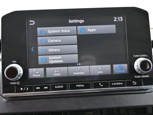 Used 2024 Mitsubishi Outlander ES AWD/4WD image 24