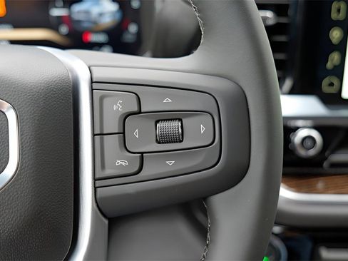 New 2026 GMC Sierra 1500 Elevation w/ Elevation Select Package image 13