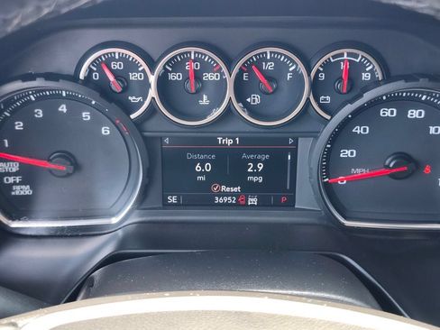 Used 2023 Chevrolet Tahoe LS AWD/4WD image 29