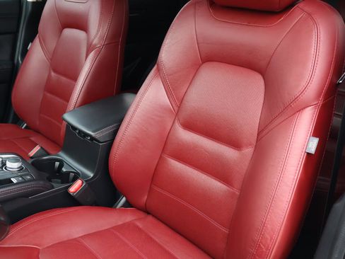 Used 2023 MAZDA CX-5 Carbon Edition image 14