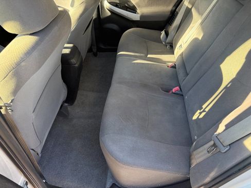 Used 2013 Toyota Prius Two image 25