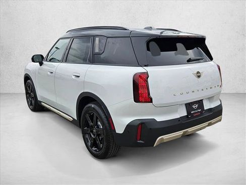 New 2026 MINI Cooper Countryman S AWD/4WD image 9
