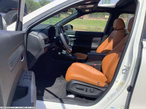 Used 2023 Honda CR-V Sport image 9