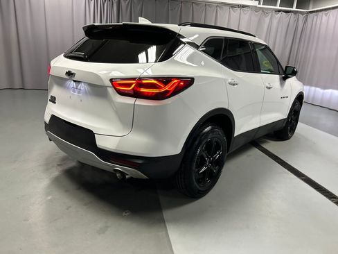 Used 2024 Chevrolet Blazer LT w/ Convenience Package image 7