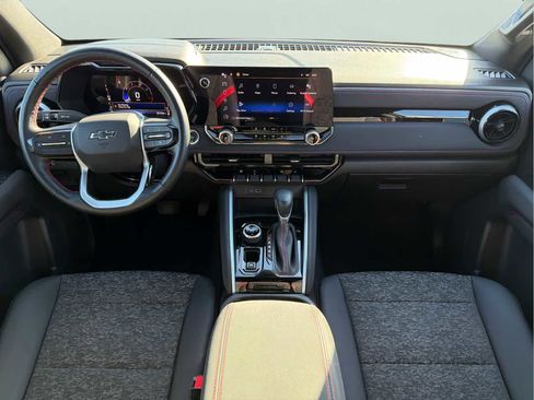 Used 2023 Chevrolet Colorado Z71 w/ Advanced Trailering Package image 13