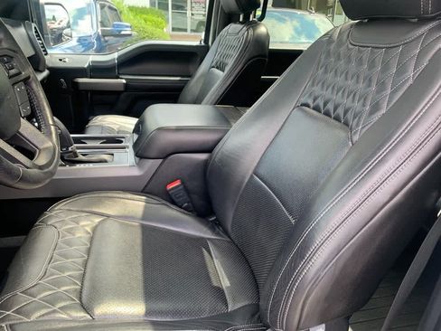 Used 2020 Ford F150 XLT w/ Equipment Group 302A Luxury AWD/4WD image 18