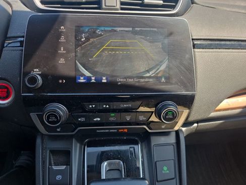 Used 2019 Honda CR-V EX-L image 13