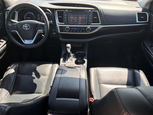 Used 2016 Toyota Highlander Limited FWD image 15