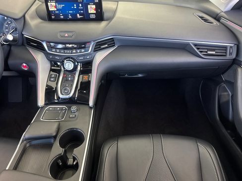 Used 2023 Acura TLX w/ Technology Package FWD image 29