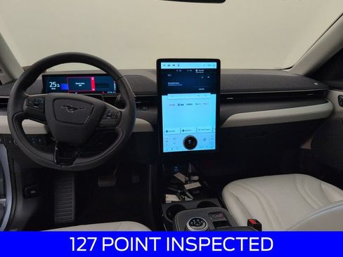 Used 2022 Ford Mustang Mach-E Premium RWD image 7