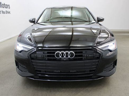 Used 2023 Audi A6 Premium Plus w/ Premium Plus Package AWD/4WD image 7