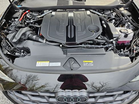 New 2026 Audi A6 Premium Plus image 24