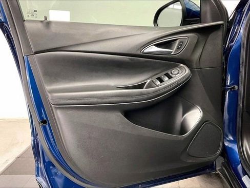 Used 2022 Buick Encore GX Preferred w/ Cold Weather Comfort Package image 26