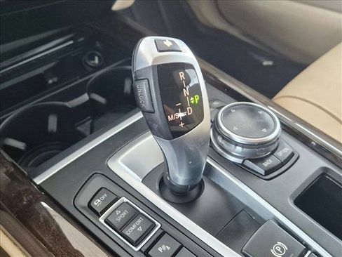 Used 2015 BMW X5 xDrive35i AWD/4WD image 12