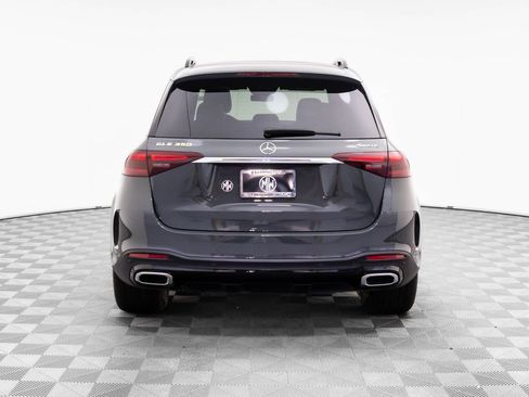 New 2026 Mercedes-Benz GLE 350 GLE 350 image 4