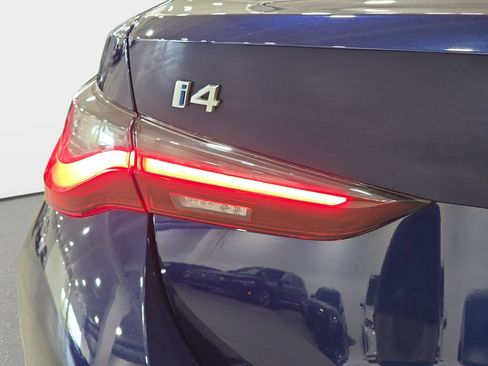 Used 2023 BMW i4 eDrive35 w/ Premium Package RWD image 26