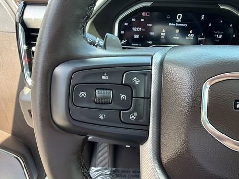 Used 2024 GMC Sierra 1500 Denali w/ Denali Reserve Package AWD/4WD image 33