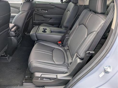 New 2026 Honda Pilot Touring image 15