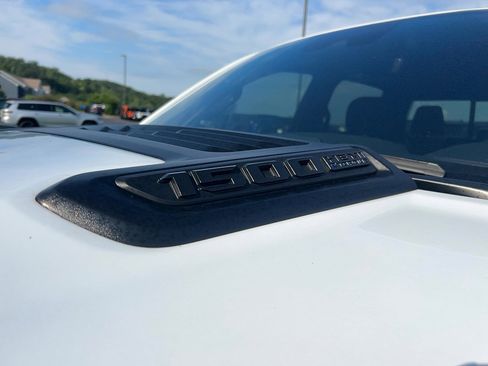 Used 2024 RAM 1500 Rebel w/ Rebel Level 1 Equipment Group image 10