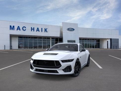 New 2026 Ford Mustang GT RWD image 2
