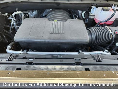 New 2026 GMC Sierra 1500 AT4 image 22