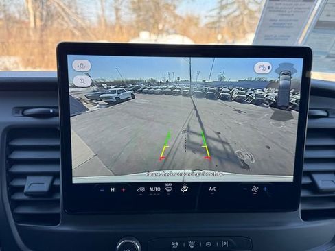 New 2026 Ford Transit 250 148 Medium Roof image 17