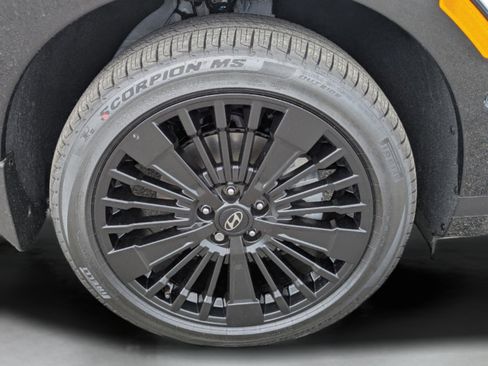 New 2026 Hyundai Santa Fe Calligraphy FWD image 14