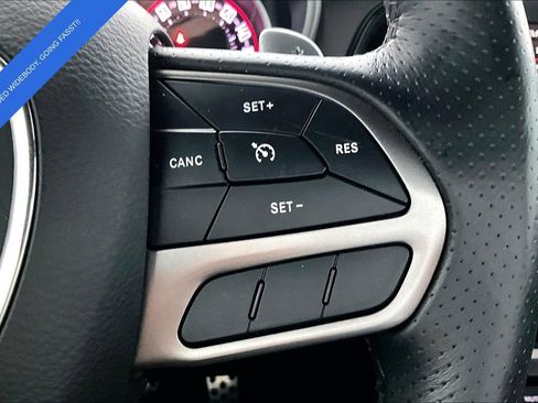 Used 2022 Dodge Challenger R/T Scat Pack image 26