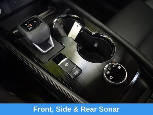 Used 2023 Nissan Rogue SL w/ SL Premium Package AWD/4WD image 11