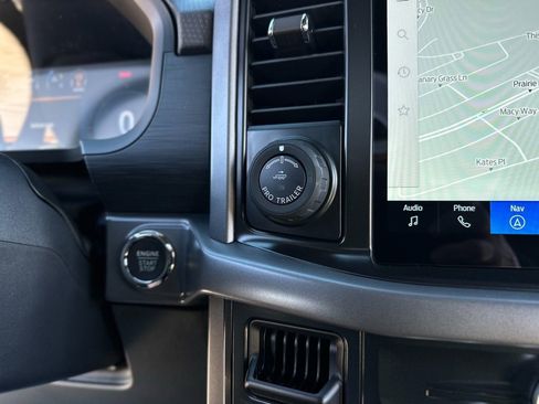 New 2026 Ford F150 XLT w/ Equipment Group 302A MID image 9