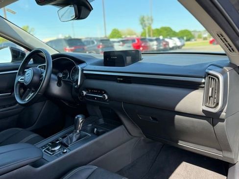 Used 2024 MAZDA CX-50 AWD 2.5 S w/ Select Package image 15