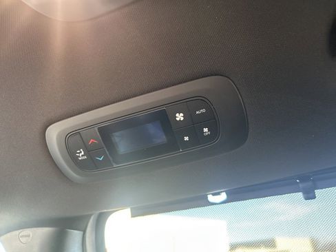 New 2026 Chrysler Voyager LX image 15