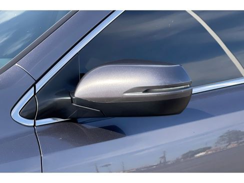 Used 2022 Honda CR-V EX-L image 13