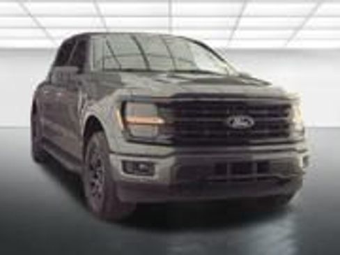 Used 2024 Ford F150 XLT w/ Equipment Group 302A MID AWD/4WD image 17