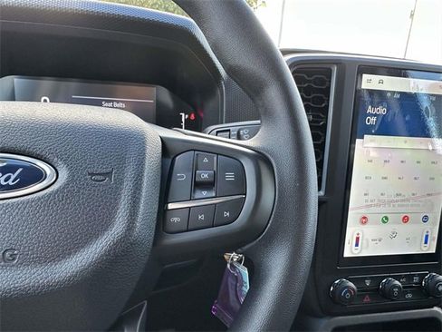 New 2025 Ford Ranger XL image 23