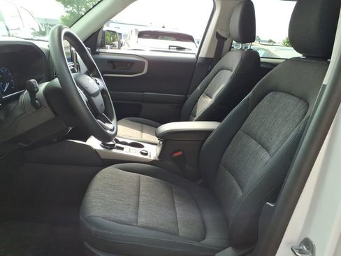 Used 2023 Ford Bronco Sport Big Bend AWD/4WD image 18