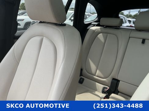 Used 2022 BMW X1 sDrive28i w/ Convenience Package FWD image 27