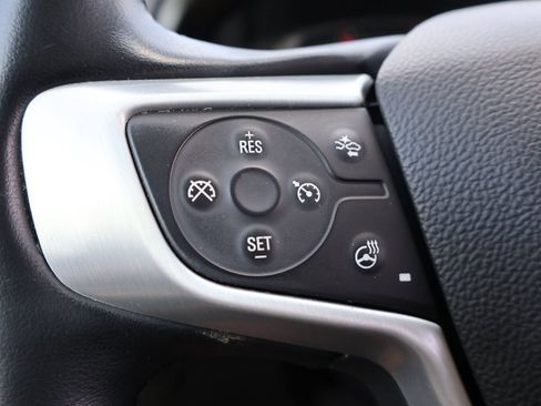 Used 2024 GMC Terrain SLT FWD image 41