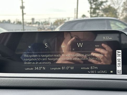 New 2026 MAZDA CX-30 AWD 2.5 S w/ Select Sport Pkg image 17