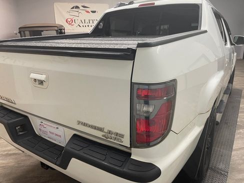 Used 2013 Honda Ridgeline RTL image 15