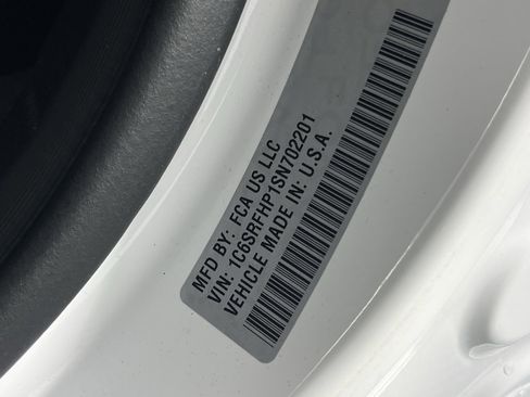 Used 2025 RAM 1500 Limited image 37