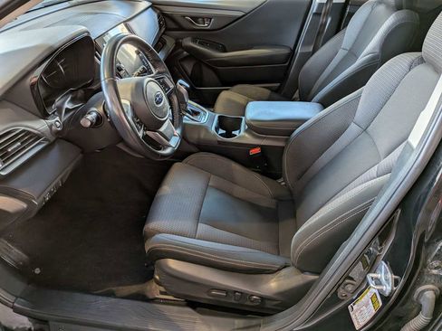 Used 2021 Subaru Outback Premium w/ Popular Package #1 image 15