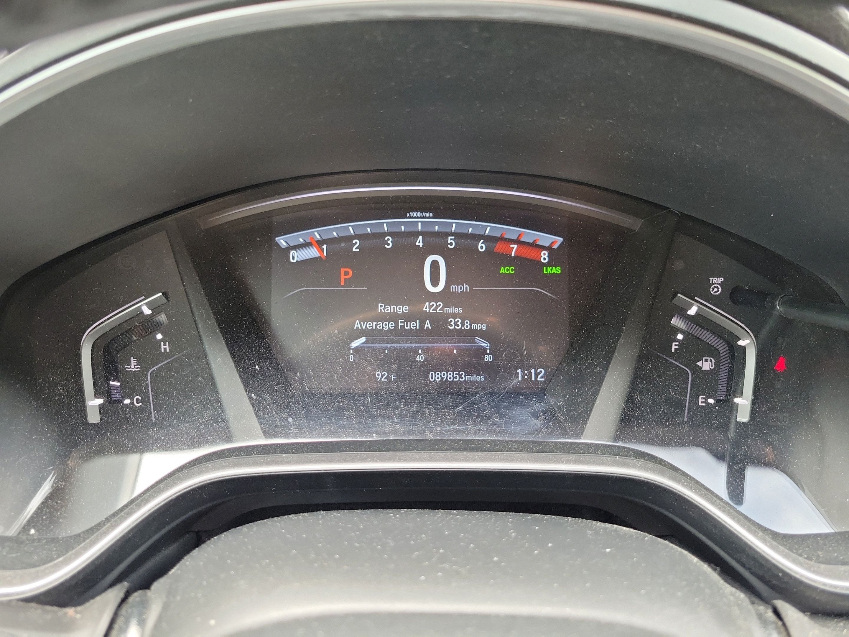 Certified 2017 Honda CR-V EX-L image 29